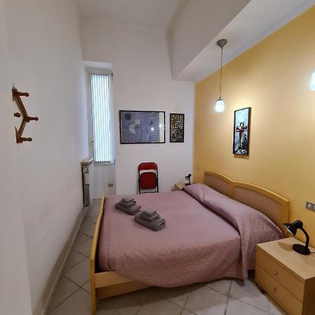 La Casa Di Rosa By Portofinovacanze ซานตา มาร์เกอริตา ลีกูเร ภายนอก รูปภาพ