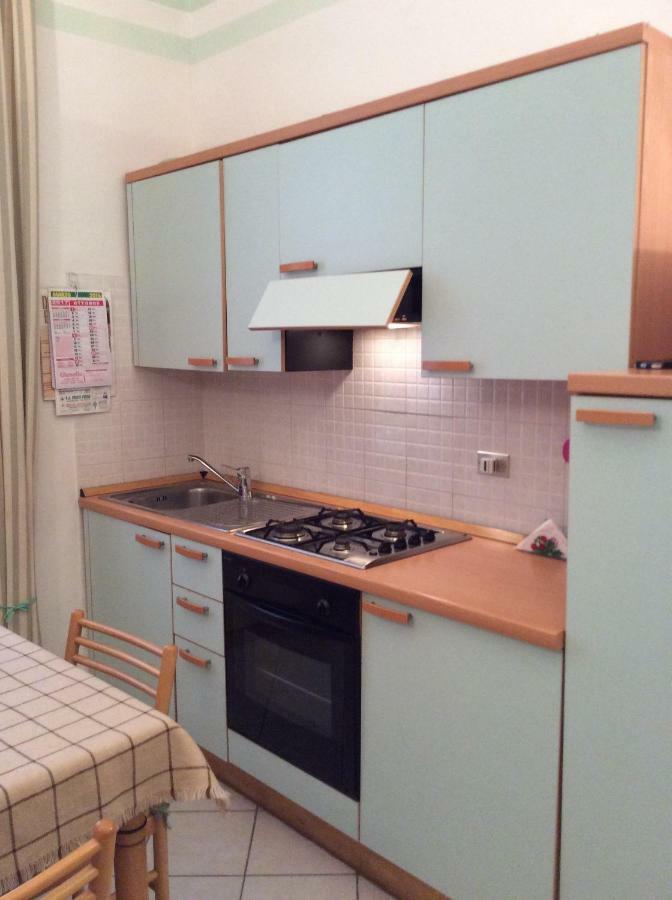 La Casa Di Rosa By Portofinovacanze ซานตา มาร์เกอริตา ลีกูเร ภายนอก รูปภาพ