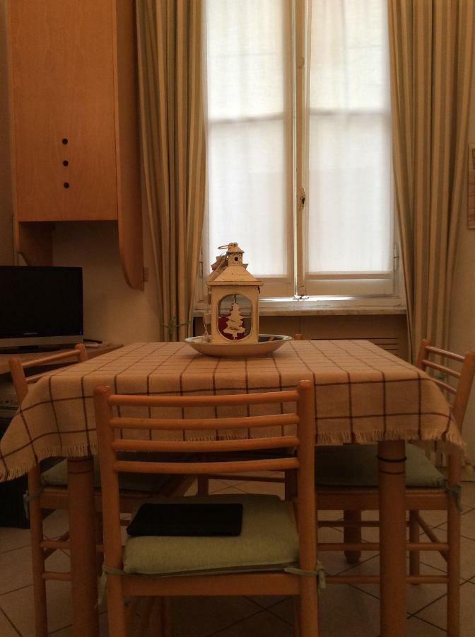 La Casa Di Rosa By Portofinovacanze ซานตา มาร์เกอริตา ลีกูเร ภายนอก รูปภาพ