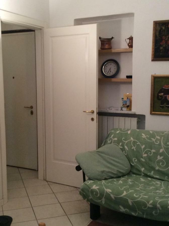 La Casa Di Rosa By Portofinovacanze ซานตา มาร์เกอริตา ลีกูเร ภายนอก รูปภาพ